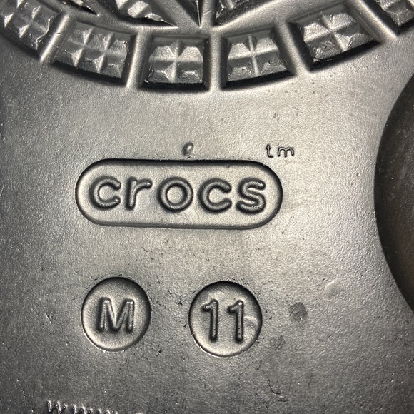 Crocs Classic Slides Men main image 8
